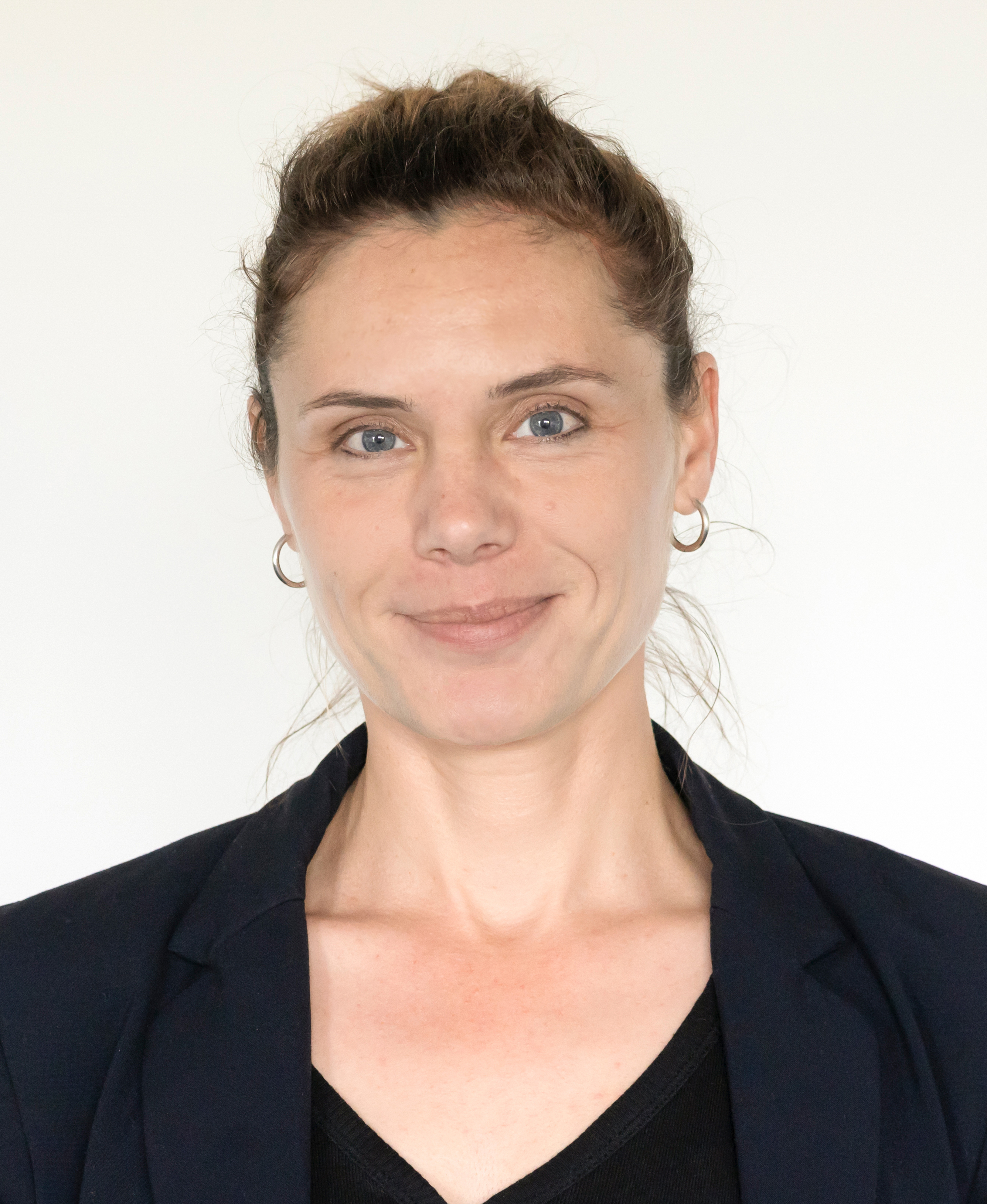 Maria Pegelow